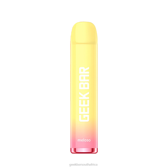 Geek Juice